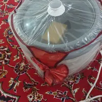 پلوپز ۶ نفره دو تومن|ظروف پخت‌وپز|اسدآباد, |دیوار