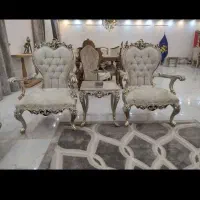 مبل. وحید ، اقساطی|مبلمان خانگی و میز عسلی|اردبیل, |دیوار