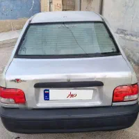 فروش پراید مدل 1388