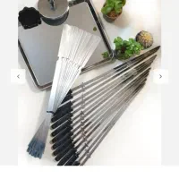 کباب پز تمام استیل