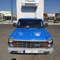 نیسان یخچالدار