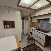 خرید اپارتمان/۸۵متر/درحدکلیداول/وام‌دار/لوکیشن قوی|فروش آپارتمان|اهواز, کوی ترابری|دیوار