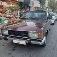 پیکان مدل ۸۲ انژکتور|خودرو سواری و وانت|اردبیل, |دیوار