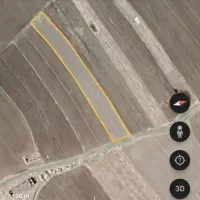 زمین کشاورزی|فروش زمین و ملک کلنگی|کلیائی, |دیوار