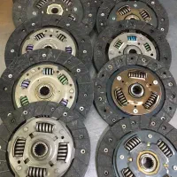 دیسک و صفحه پژو پراید 206و 207