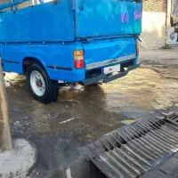 نیسان‌تناژپایین‌۳۴۵۰|خودرو سواری و وانت|نیشابور, ابراهیمی|دیوار