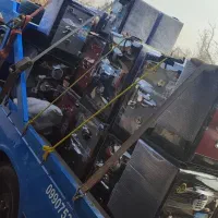 انواع اقسام گاوصندوق در نی ریز و شیراز|ابزارآلات|نیریز, |دیوار