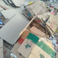 خرید کارتن و کتاب ضایعاتی به بالاترین قیمت|خدمات پیشه و مهارت|شیراز, گچی|دیوار