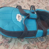 کریر کیف خواب روروئک پشه بند آغوش بند ساک دستی|کالسکه و لوازم جانبی|اصفهان, شهریار|دیوار