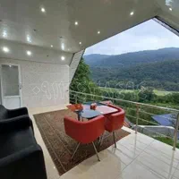 ویلای دنج جنگلی بر فراز منطقه بام کشپل|فروش خانه و ویلا|نور, |دیوار