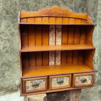 صنایع دستی پتینه شده