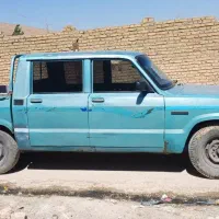 مزدا دوکابین|خودرو سواری و وانت|همدان, |دیوار