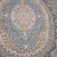 یک تخته رو فرشی نو