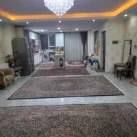 آپارتمان ۱۲۰ متری  نوساز معاوضه با کلنگی تهرانسر|فروش آپارتمان|تهران, شهرک دریا|دیوار