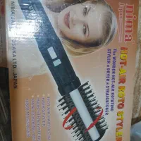سشوار چرخشی درحدنو