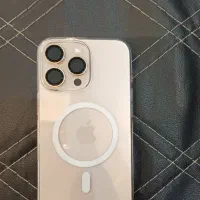 ایفون 16 پرومکس ریجستر