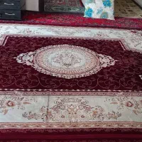 فروش ۲ تخته فرش ۹ متری|فرش|چابکسر, |دیوار