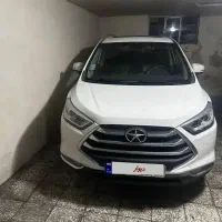 خودرو جک اس۳|خودرو سواری و وانت|تهران, ابوذر|دیوار