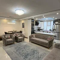 همیلا ۷۵ متر_کم سن_فول امکانات_غرق در نور