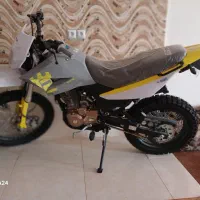 موتور صفر خشک ۲۳۰کویر