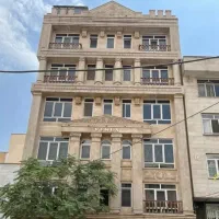 ۲۵۰متر کلنگی قابل سکونت
