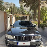 بی ام و 730 بیرنگ ۲۰۰۹|خودرو سواری و وانت|تهران, شهرک غرب|دیوار