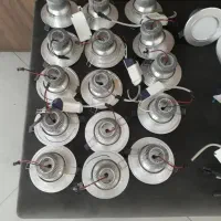 لامپ هالوژن با قاب|لامپ و چراغ|تهران, سازمان آب|دیوار