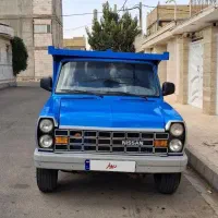 زامیادz24 نیسان مدل ۹۳