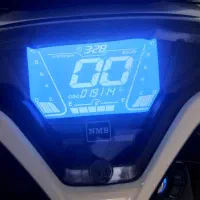 موتور گالکسی 155 R  آب خنک ۱۴۰۲|موتورسیکلت|تهران, گیشا|دیوار