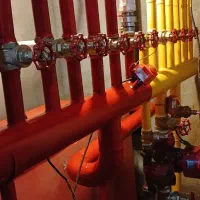 نصب پمپ،لوله کشی آب وفاضلاب،موتورخانه|خدمات پیشه و مهارت|تهران, جوادیه تهرانپارس|دیوار