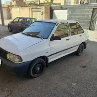 پراید
