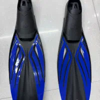 فین غواصی بندی کفشی کریسی داینامیک نورد مرس