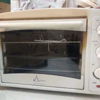 توستر|اجاق گاز و لوازم برقی پختوپز|فردیس, شهرک وحدت|دیوار