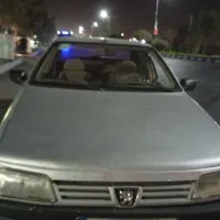 پژو405glxمدل ۱۳۹۱|خودرو سواری و وانت|تهران, حسن‌آباد|دیوار