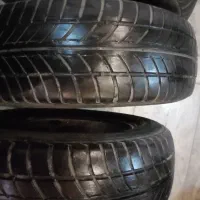 لاستیک185 65 15|قطعات یدکی و لوازم جانبی|تهران, طیب|دیوار