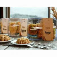 پخش عمده باقلوا