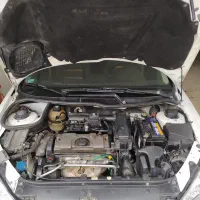 206 تیپ 2 مدل 89|خودرو سواری و وانت|بندر انزلی, موج شکن|دیوار