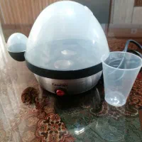 تخم مرغ پز برقی