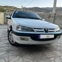 پژو پارس موتور جدید 1401