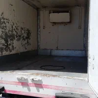 نیسان یخچالدار