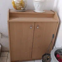 جاکفشی ام دی اف