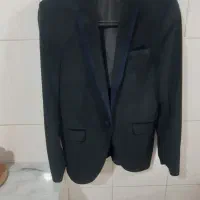 لباس مجلسی، کت مردانه،مانتو همگی نو