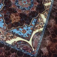 فرش مخملی نو (وارداتی دبی )|فرش|اهواز, کوی مهدیس|دیوار