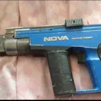 تفنگ میخکوب کناف