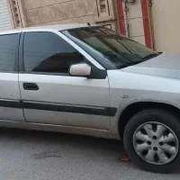 زانتیا ۲۰۰۰مدل۸۳