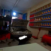 تعویض روغنی خیشوند