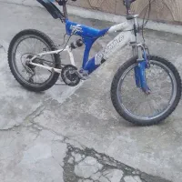 دوچرخه ۲۰|دوچرخه، اسکیت، اسکوتر|لولمان, |دیوار