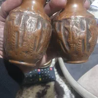 کلکسیونی|کلکسیون اشیاء عتیقه|شیراز, شهرک گلها|دیوار