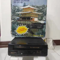 ویدئو فیلم بزرگ مدل سوپرا و تلویزیون