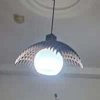 لوستر و چراغ آویز|لوستر و چراغ آویز|بجنورد, |دیوار